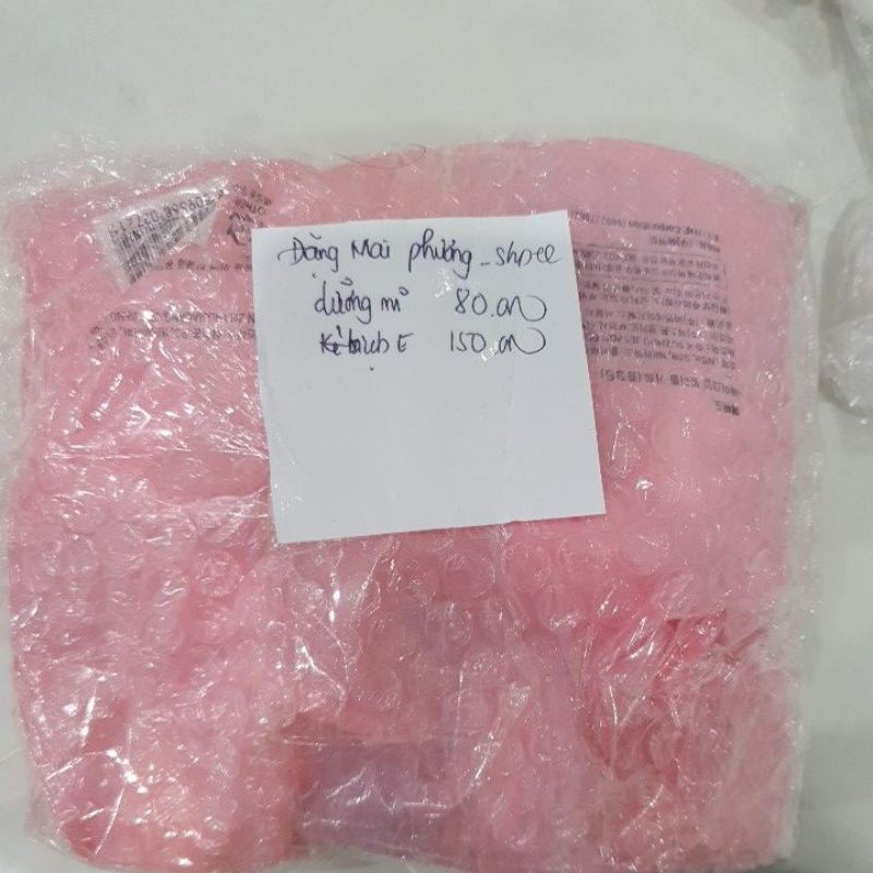 combo khách đặt Đặng Mai Phương
