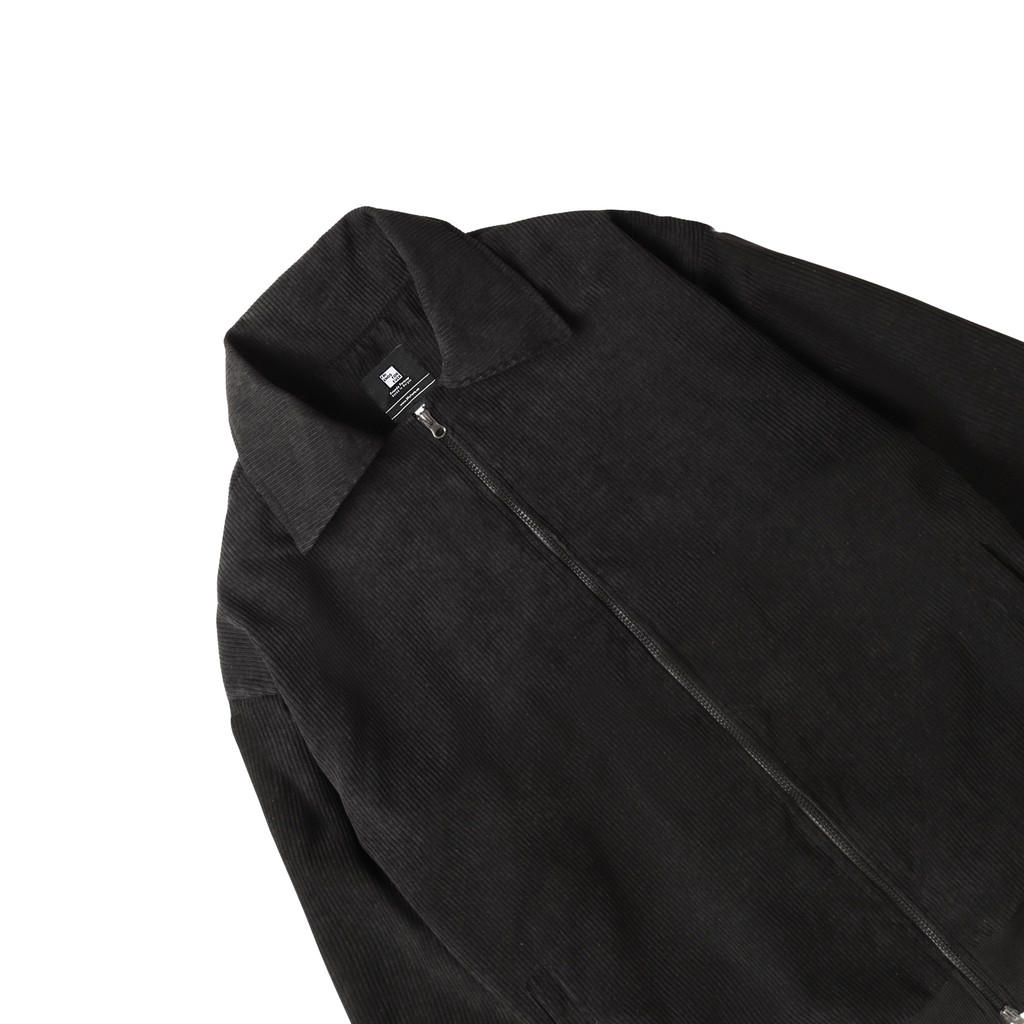 Áo Khoác OVERSIZE FF CODUROY COACH JACKET | BigBuy360 - bigbuy360.vn