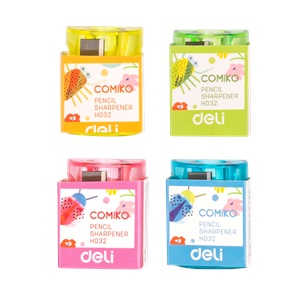 Gọt Bút Chì Mini Comiko Deli - EH032