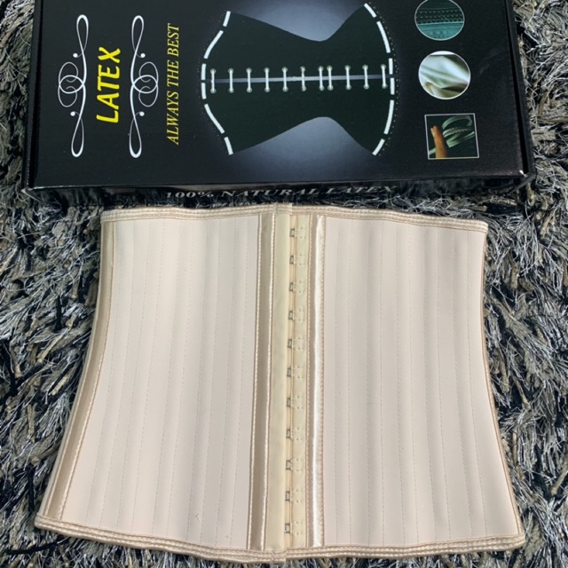[GIÁ GỐC TẠI KHO TỔNG] ĐAI NỊT BỤNG NHẬP KHẨU  CAO 23CM.