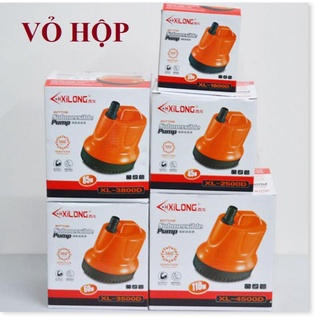 Bơm chìm hút đáy 220v-110w-4.5m3h