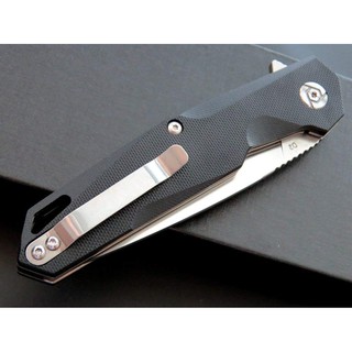 Dao gấp CH1047 ( Outdoor, EDC, Camping)