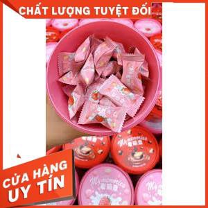 SALE [Free Ship 50k] Kẹo Socola Ngọt Ngào My Memories Hương Vị Nguyên Bản