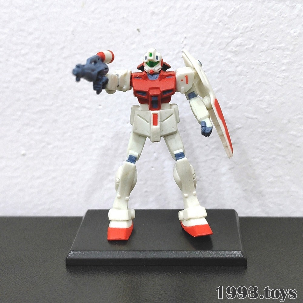 Mô hình Bandai Figure Gundam Collection 1/400 Vol.1 - RGM-79GS GM Command Space Type