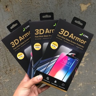 Cường lực Full Màn JCPAL Premium cho Iphone Xsmax 11 Promax