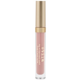 Son kem lì Stila Stay All Day Liquid Lipstick in Caramello 3ml (unbox)