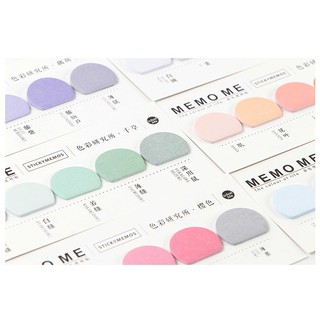 Sticker palette nhỏ