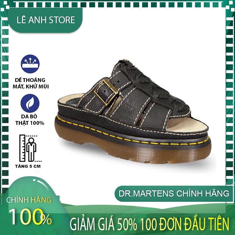 MÃ GIẢM GIÁ  AFFGMFY7 Dép doctor 2014 chính hãng thái lan bảo hành 24 tháng