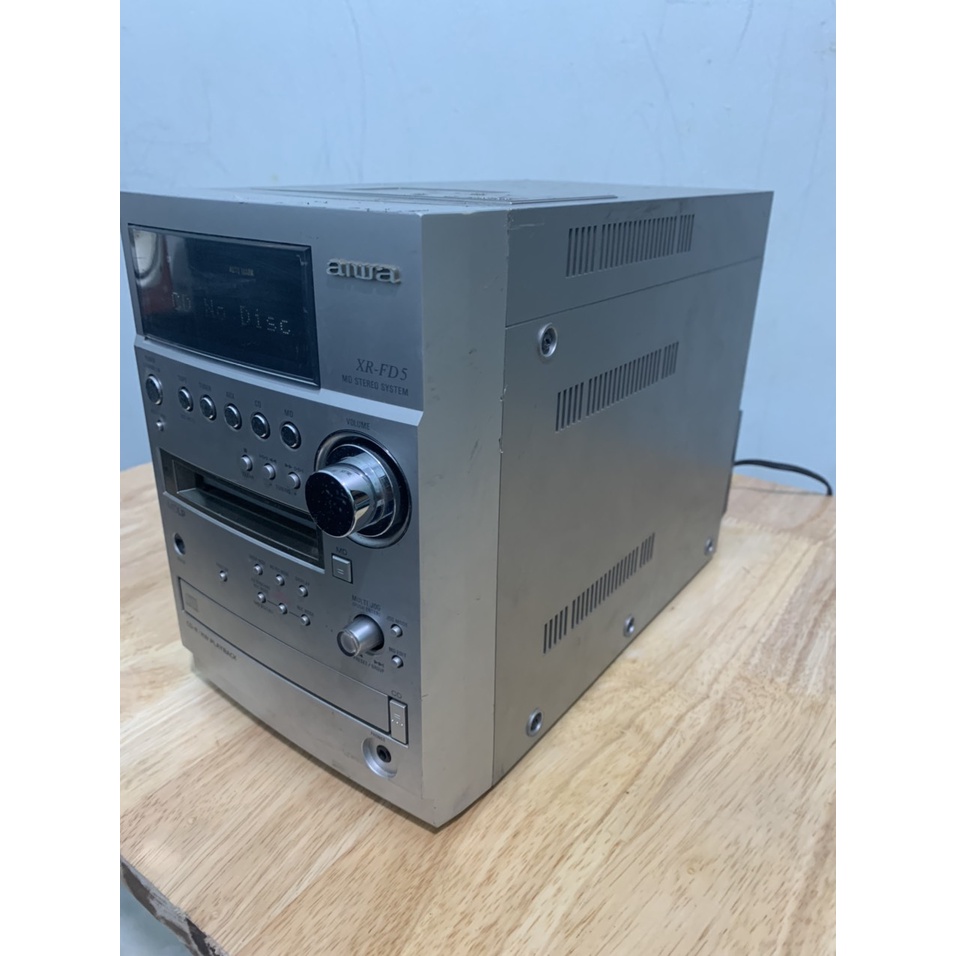 Bán cục dàn aiwa LFD5 giá siêu rẻ