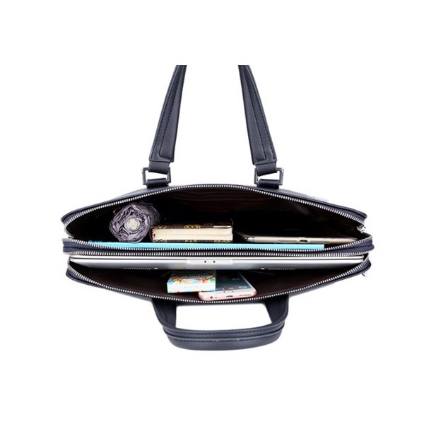 Cặp da công sở FSD WG79 (bảo hành 3 năm- kèm ảnh thật) | BigBuy360 - bigbuy360.vn