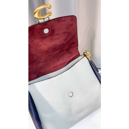 TÚI COACH MAYSHOULDER