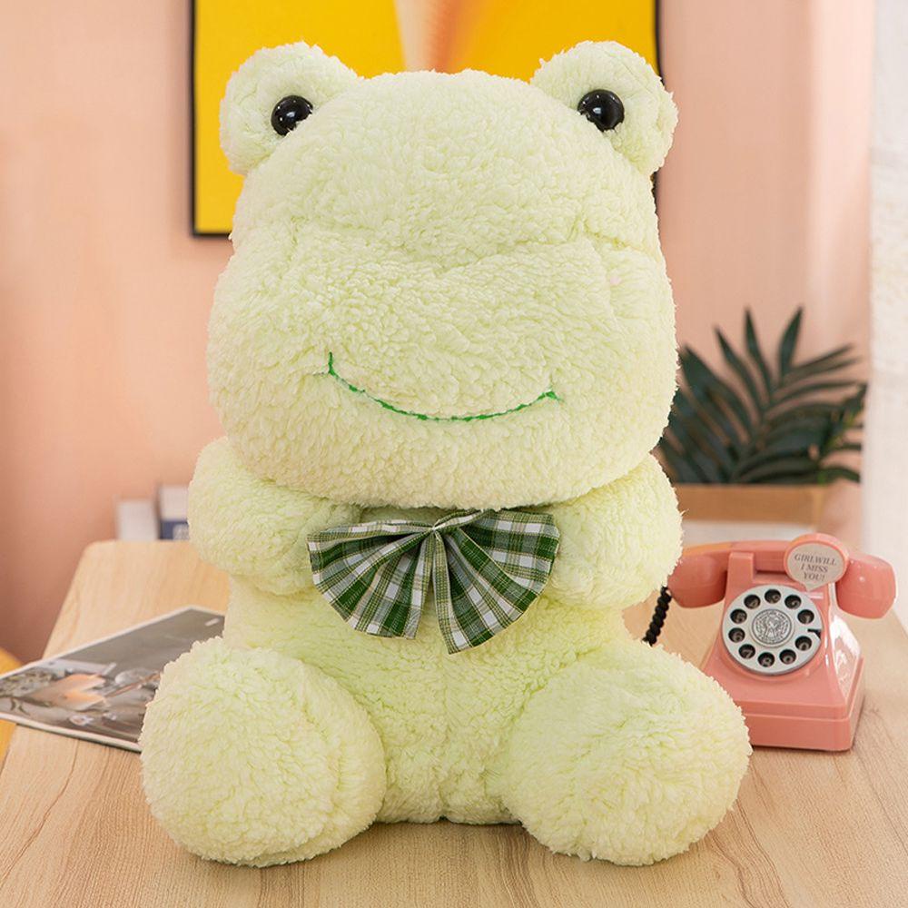 Đồ chơi nhồi bông Hình Thỏ DARNELL Siêu Mềm Trang Trí Nhà Cửa