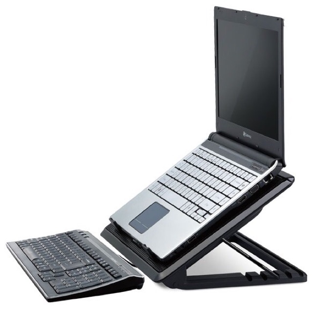 Đế Tản Nhiệt Laptop ERGOSTAND - Nâng 45 độ