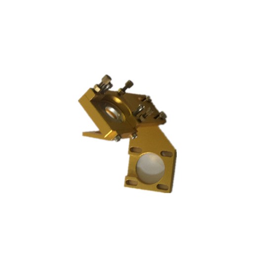 Combo Gá Gương Đầu Cắt Laser CO2