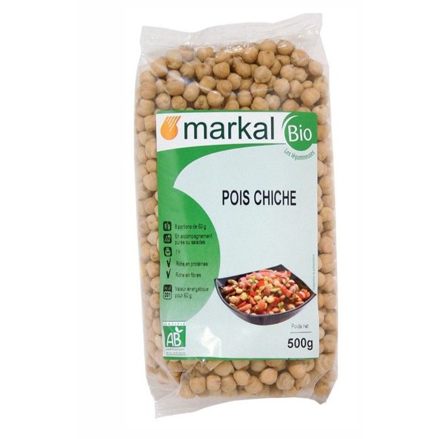 Các Loại Đậu Hạt Hữu Cơ Markal, Cho Bé Ăn Dặm, 100g: Mè Đen, Diêm Mạch, Hạt Kê, Đậu Lăng, Đậu Gà, Đậu Đỏ, Hạt Lanh, Ý Dĩ