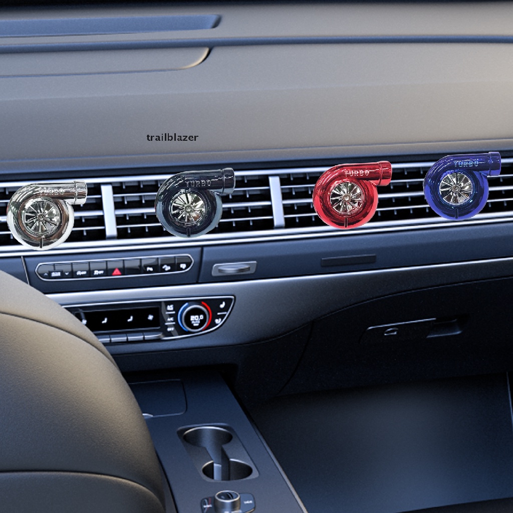 Kẹp Khuếch Tán Hương Thơm Gắn Điều Hòa Xe Hơi Tiện Dụng