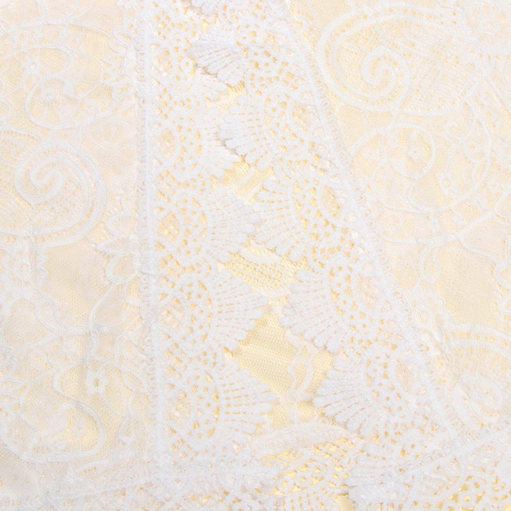 Đầm Đi Biển Mùa Hè Kiểu Sarong Cho Nữ