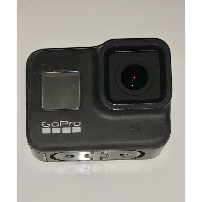 Máy quay gopro hero 8 đẹp 98% | BigBuy360 - bigbuy360.vn