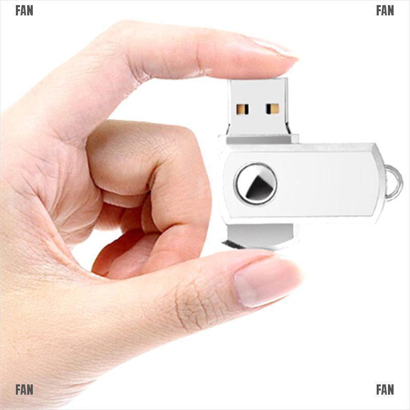 Usb 2.0 Dung Lượng 2gb Kèm Móc Khóa