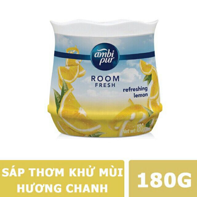 Sáp thơm để phòng và tolet khử mùi ( nhiều mùi lựa chọn)