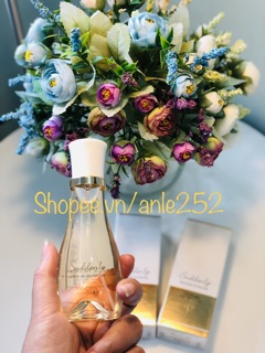 NƯỚC HOA SUDDENLY MADAME GLAMOUR 50ML