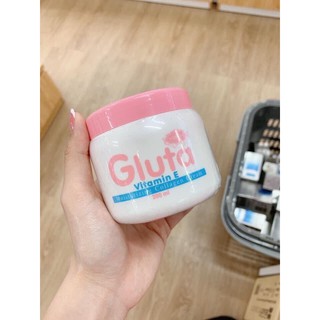 Kem dưỡng ẩm collagen AR Gluta Vitamin E