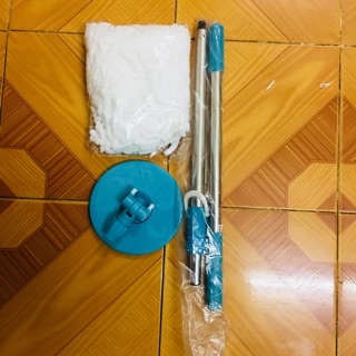 Bộ cán chổi thái 360 độ Sooxto