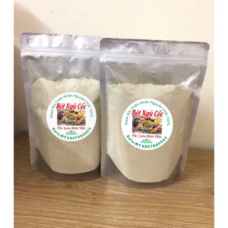 500g bột ngũ cốc lợi sữa