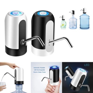 Máy bơm nước tự động cho bình nước khoáng - dụng cụ bơm nước tự động
