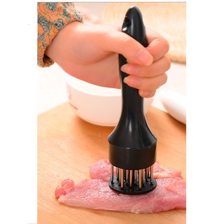 Dụng Cụ Dần Thịt, làm mềm thịt bò