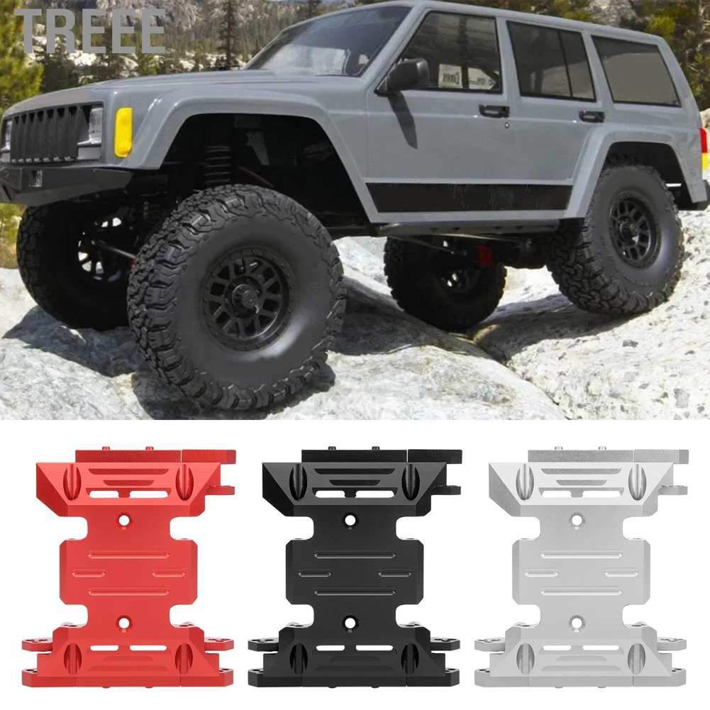 Phụ Tùng Xe Ô Tô Đồ Chơi Axial Scx10 Iii Axi03007