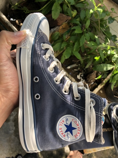 Giày Converse Real 2Hand size 36