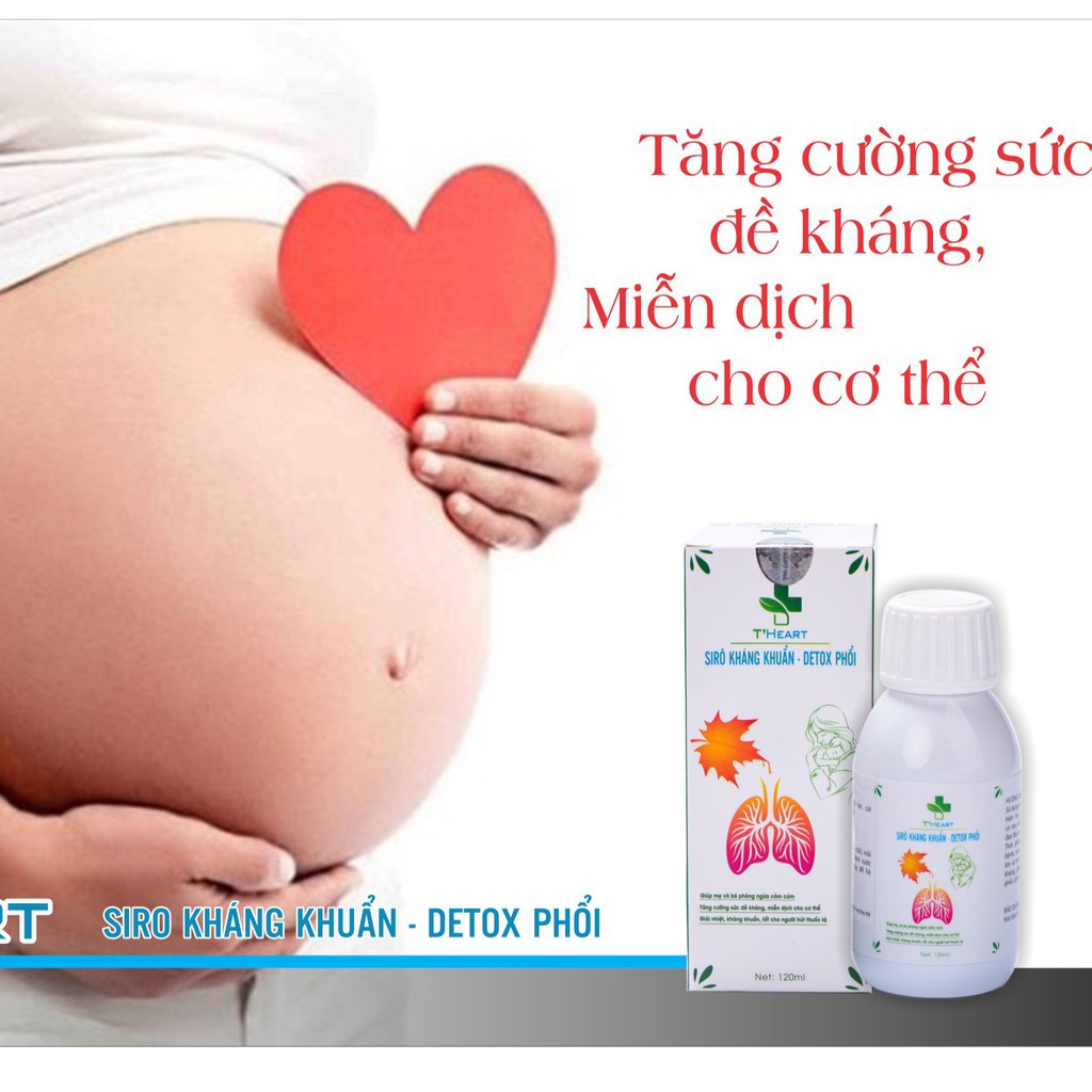 Detox thanh lọc phổi | BigBuy360 - bigbuy360.vn