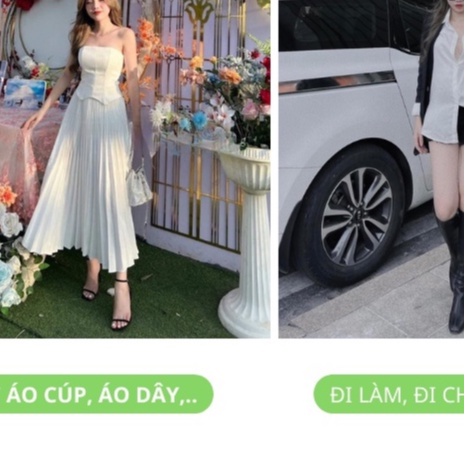 Miếng dán nâng ngực, cuộn dán ngực tạo được nhiều kiểu nâng ngực đa năng PINKAHA B05