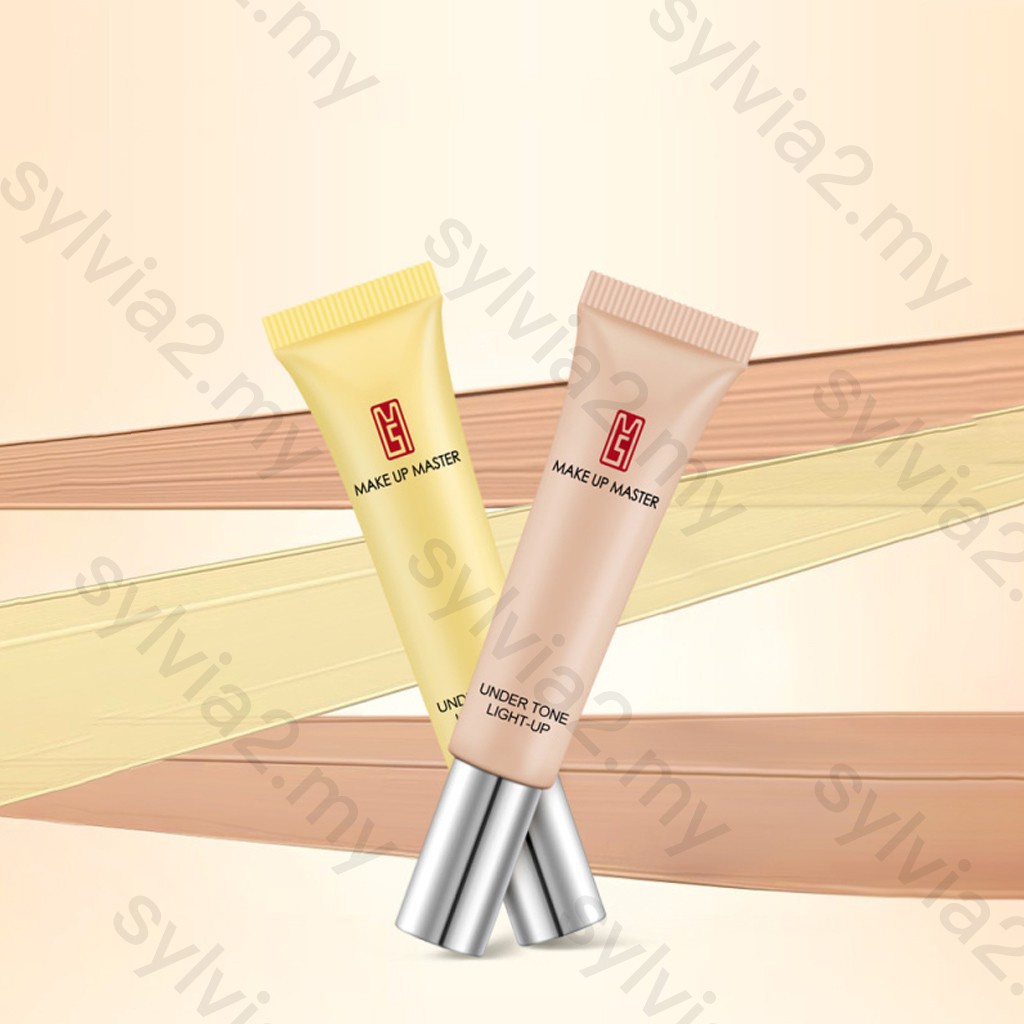 Kem Che Khuyết Điểm Zfc 2 Trong 1 Xóa Mờ Quầng Thâm Mắt