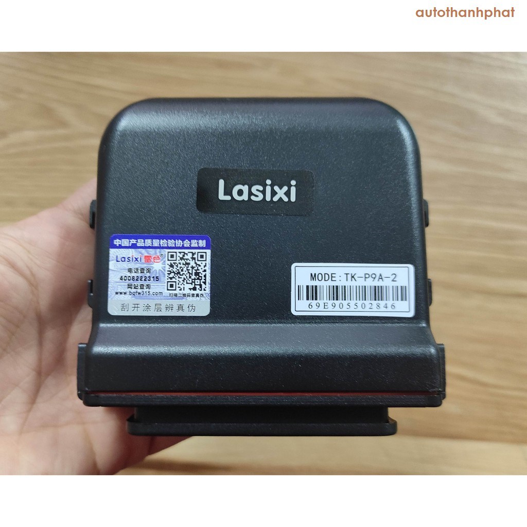 Gập gương lên xuống kính tự động cho Mitsubishi Xpander 2023