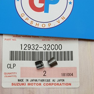 Cặp móng ngựa supap satria 150 - raider 150