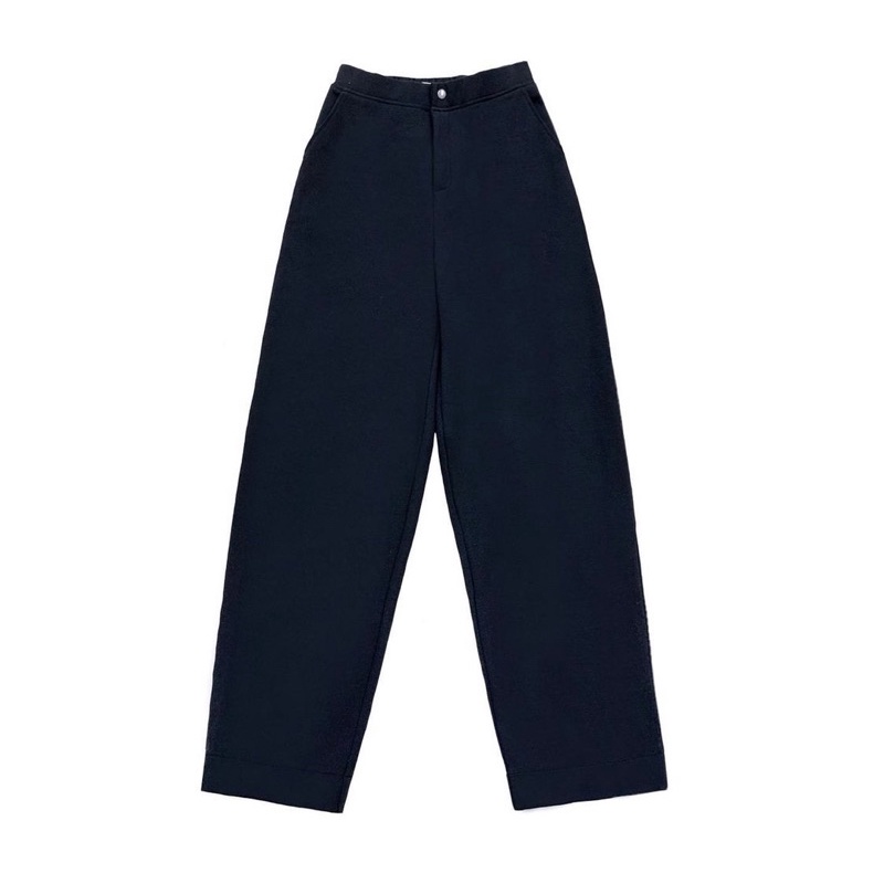 Quần suông dài - BASIC BAGGY PANTS