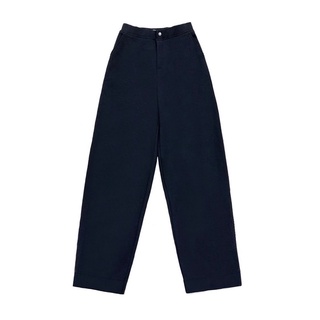 Quần suông dài - basic baggy pants