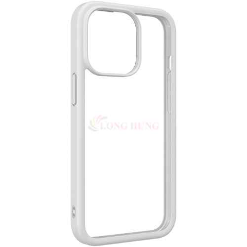 Ốp lưng nhựa cứng hỗ trợ sạc không dây SwitchEasy Aero+ 13 Series - Hàng chính hãng