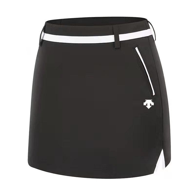 Quần Short Thể Thao Đánh golf Thoáng Khí Nhanh Khô Phong Cách Mới Mùa Hè Cho Nữ