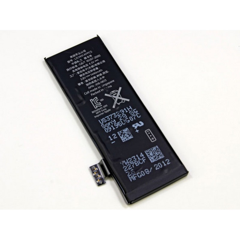 Pin Iphone 5 5G