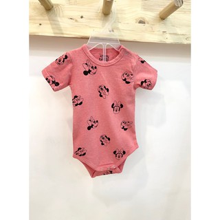Bodysuit Disney xuất dư cho bé