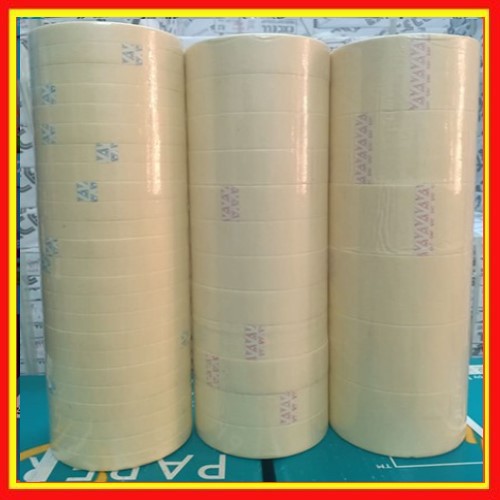 -Băng keo giấy 1,2F/2,4F/4,8F