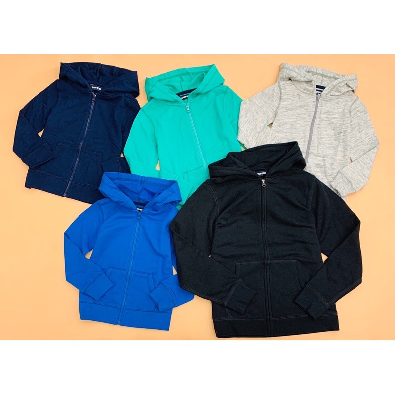 Áo khoác bé trai, bé gái