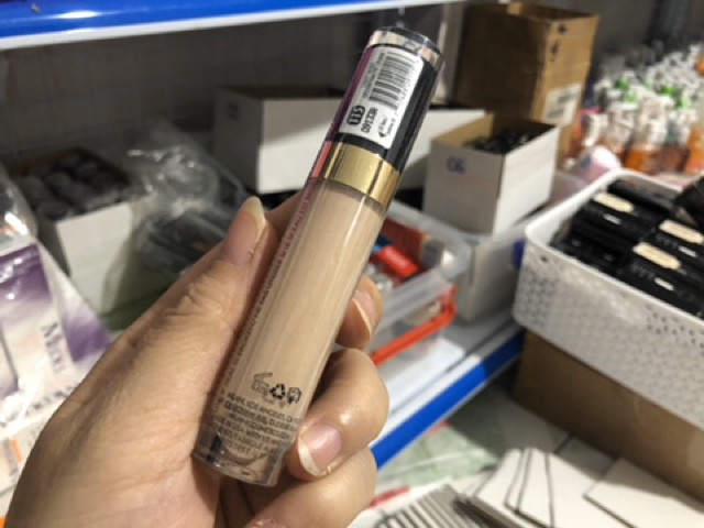 Kem che khuyết điểm milani 5ml