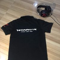 Áo Thun WINNER _ CÁ SẤU CAO CẤP