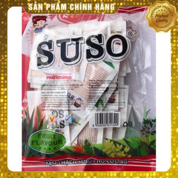 Kẹo thạch SuSo 380g