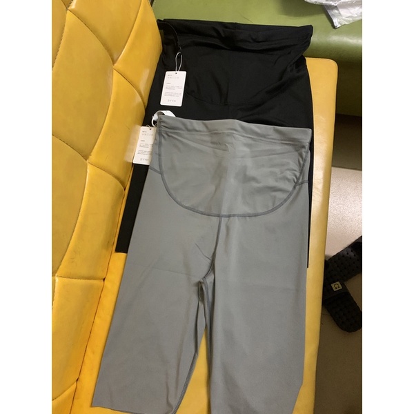 quần legging ngố bầu chất cotton đúc đẹp mát mặc hè hợp thời trang hàng quảng châu cao cấp ✅sẵn hàng ✅
