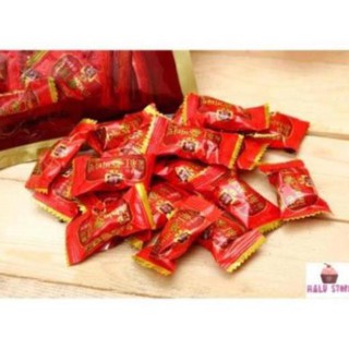Combo các loại bánh kẹo, đồ ăn khách đặt